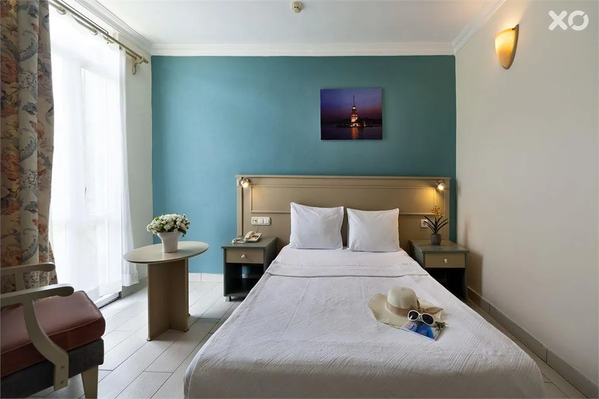 Golden Age Bodrum Hotel