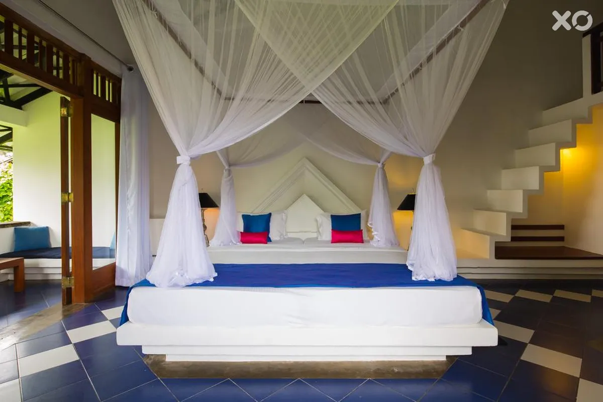 Club Villa Bentota