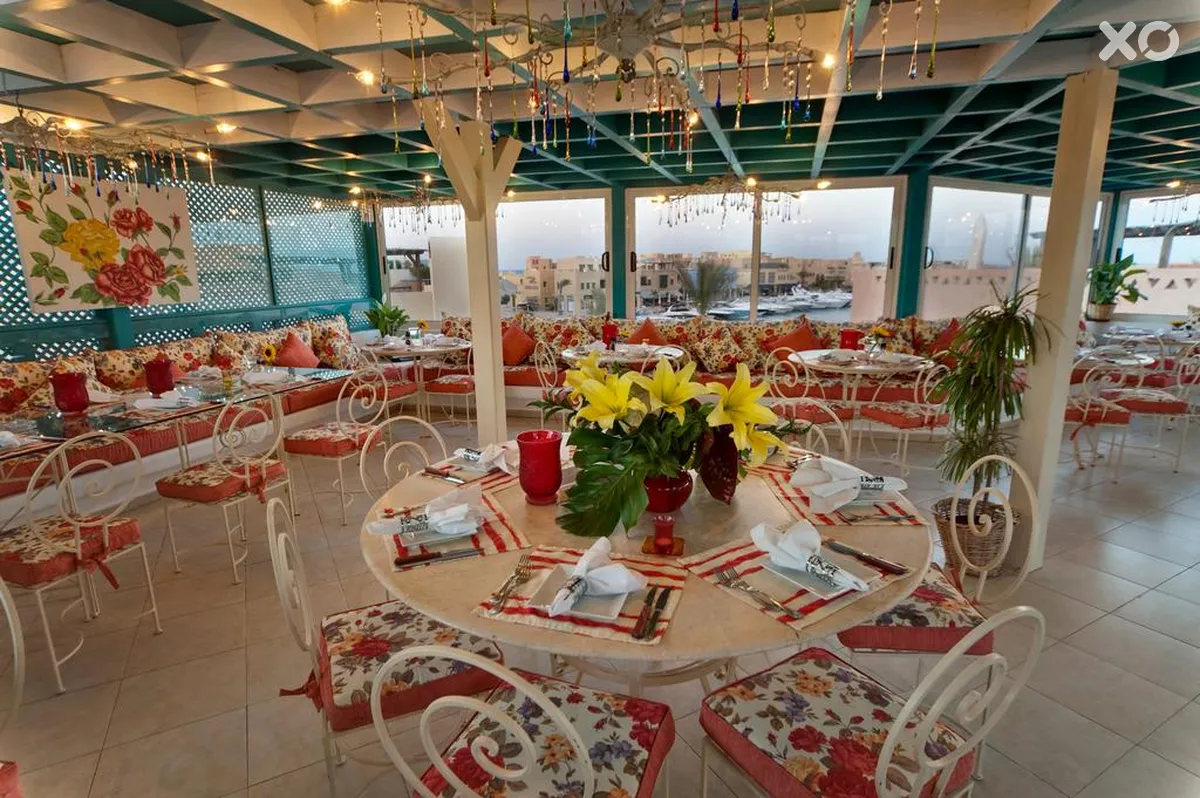 Turtle's Inn Hotel
