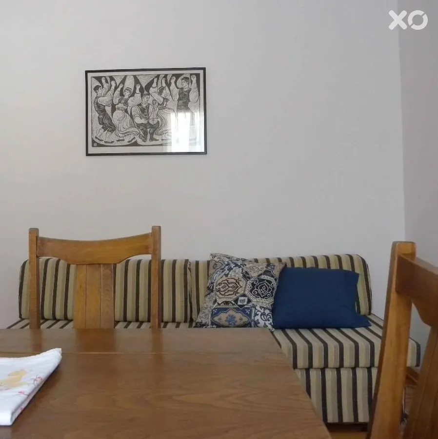 Markovic Sutomore Apartments