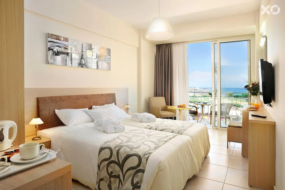 Pernera Beach Hotel