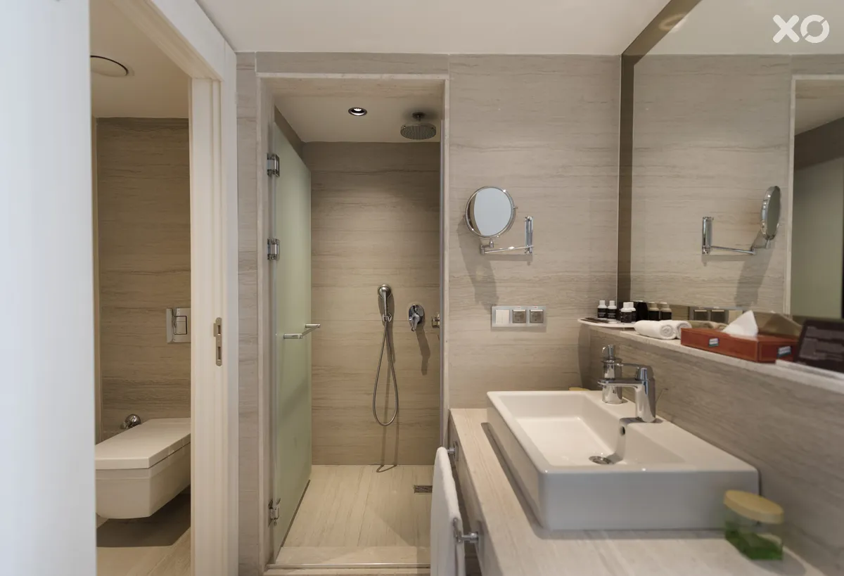 TUI Sensatori Resort Barut Fethiye Adult Only