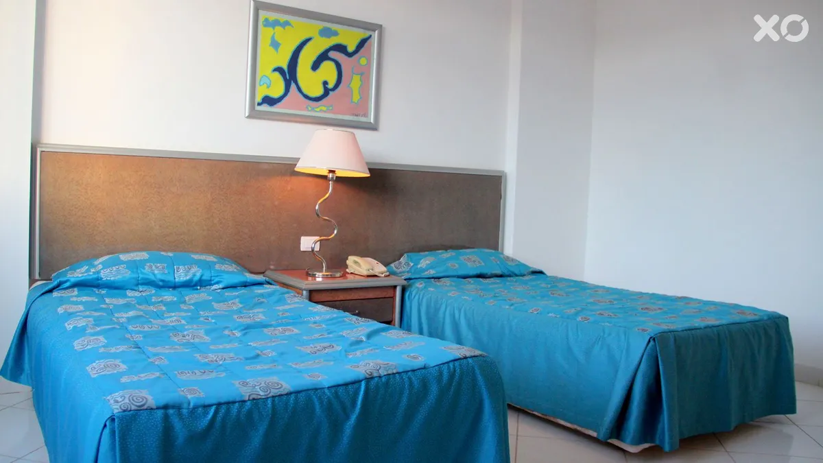 Amarina Star Resort & Aqua Park