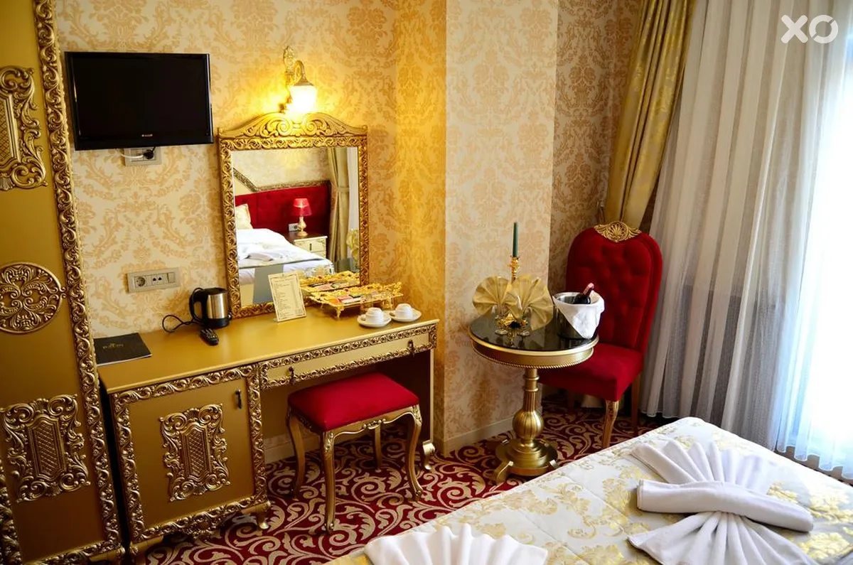 Balin Boutique Hotel