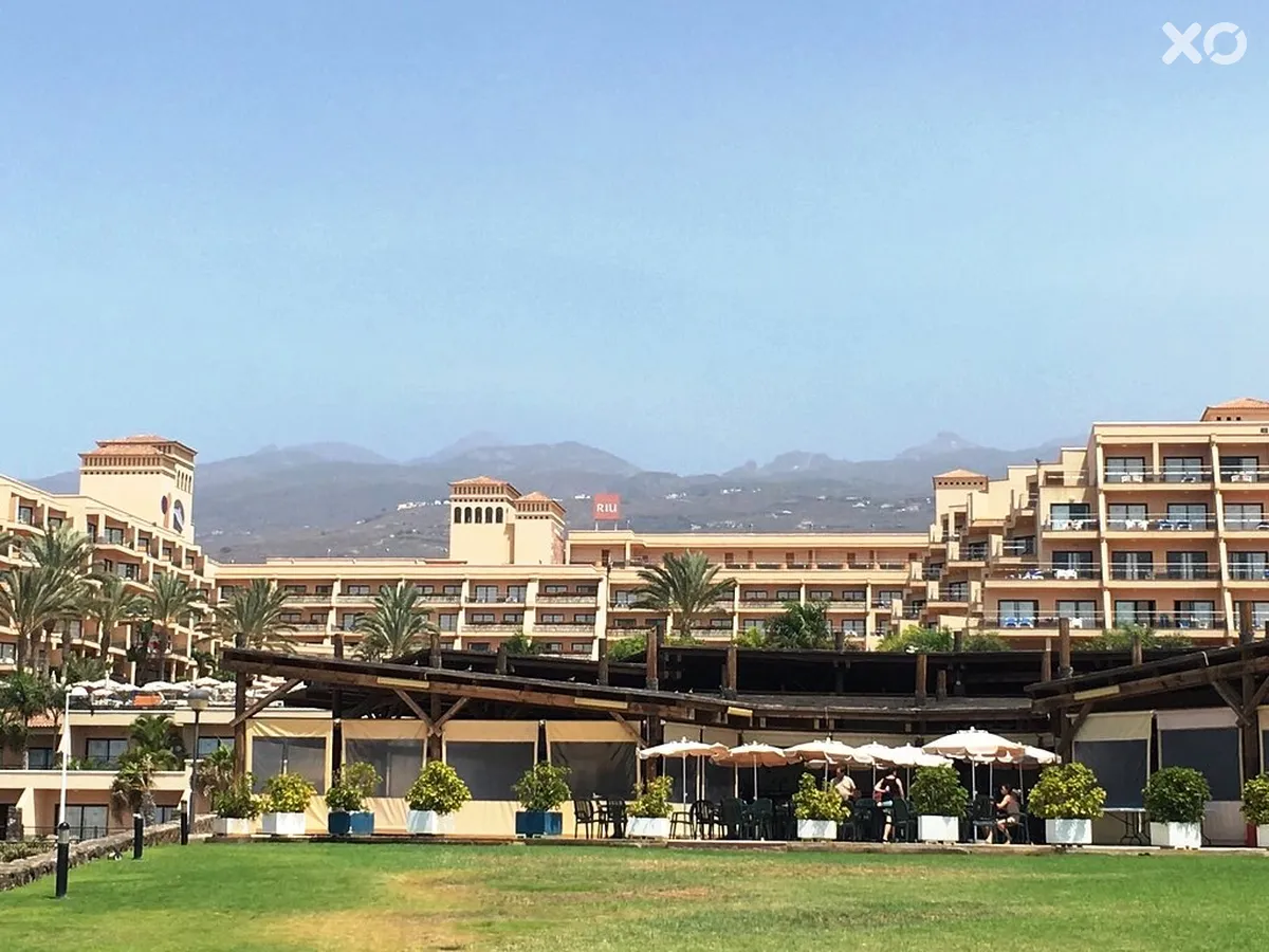 Riu Buena Vista