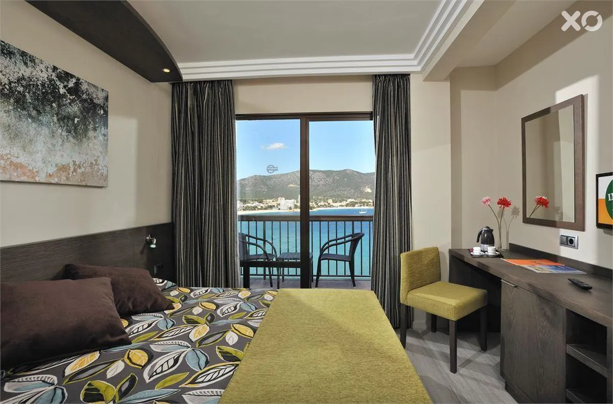 Alua Hawaii Mallorca & Suites
