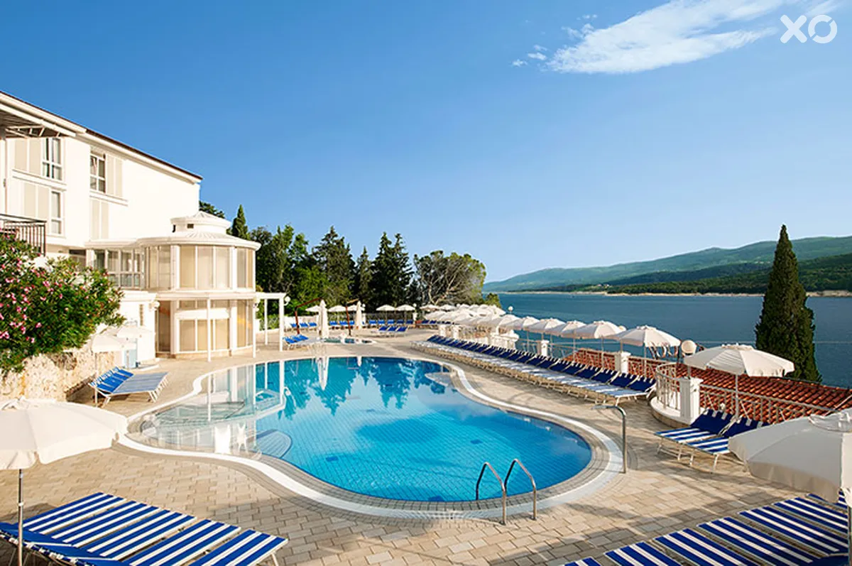 Valamar Sanfior Hotel & Casa