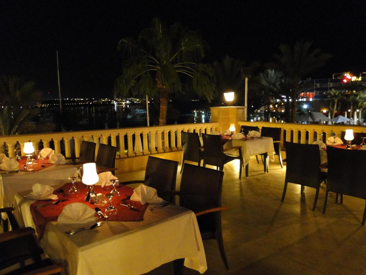 Marina Sharm Hotel