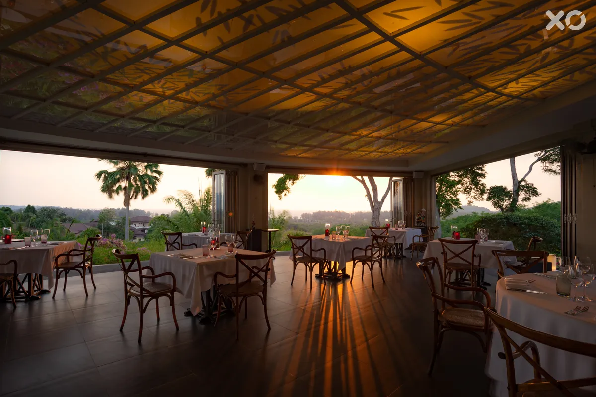 The Pavilions Phuket