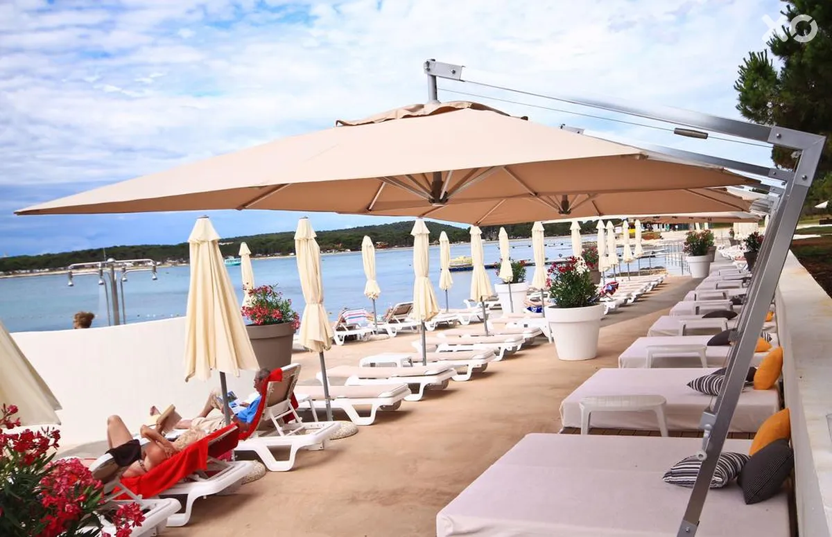 Park Plaza Belvedere Medulin
