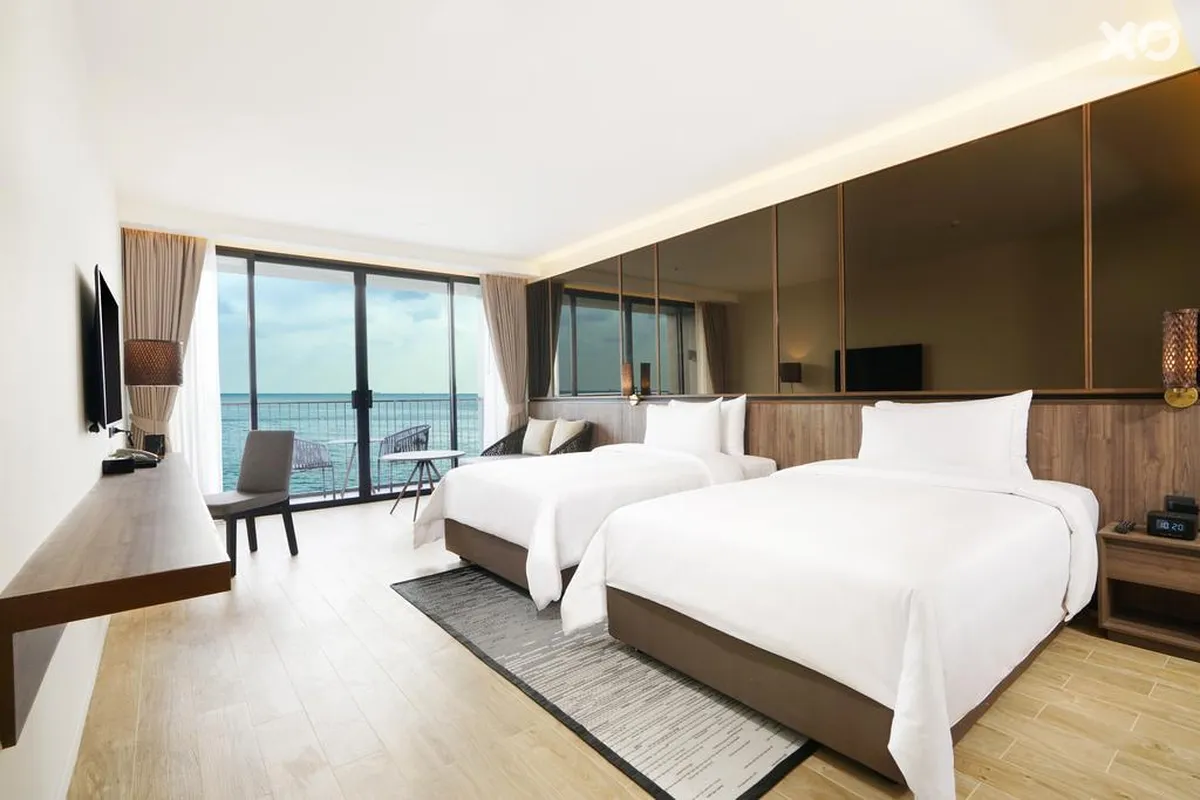 Ana Anan Resort & Villas