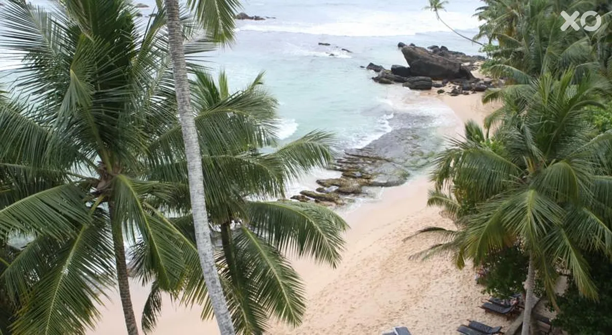 Sayura Beach Hotel