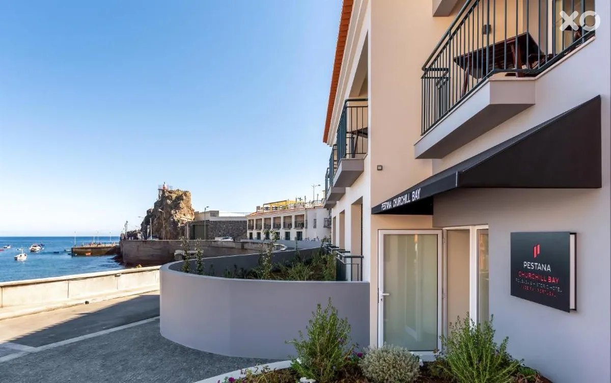 Pestana Churchill Bay