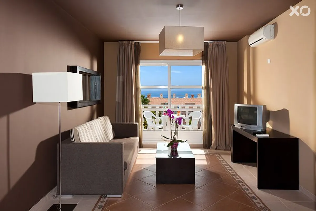 El Duque Aparthotel