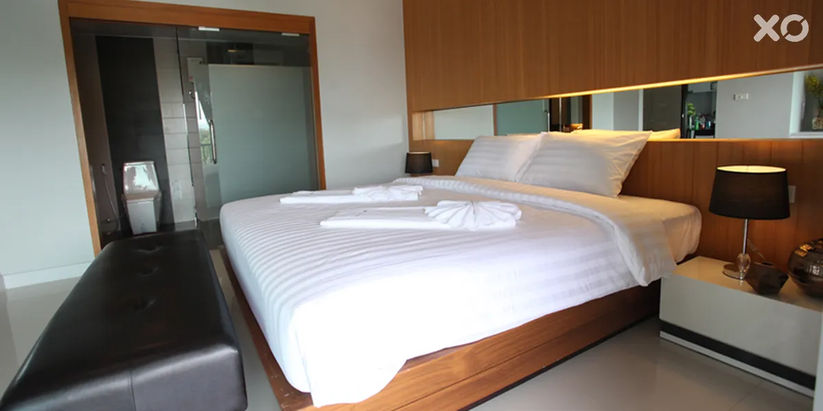 The Radiance Pattaya