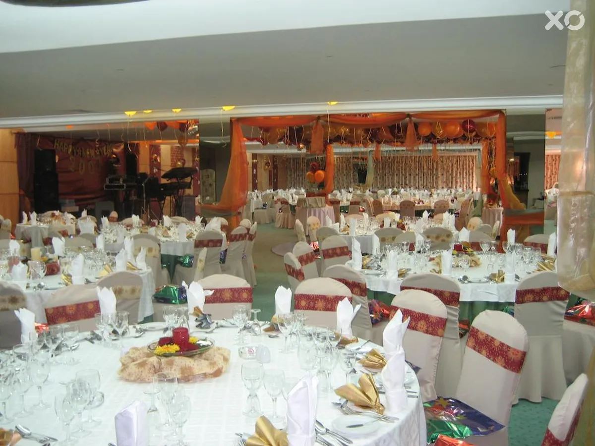 Baia Grande Hotel