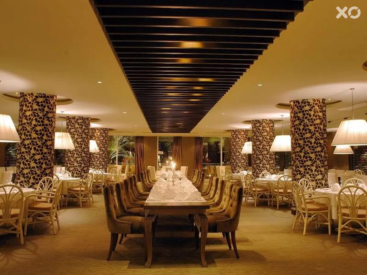 Elegance Hotels International Marmaris
