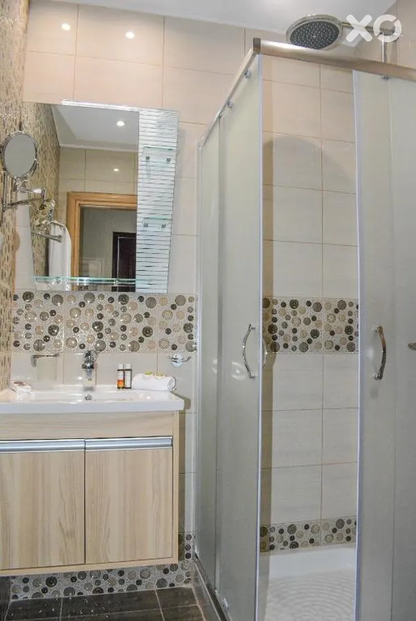Argile Resort & Spa (Cephalonia Palace Hotel)