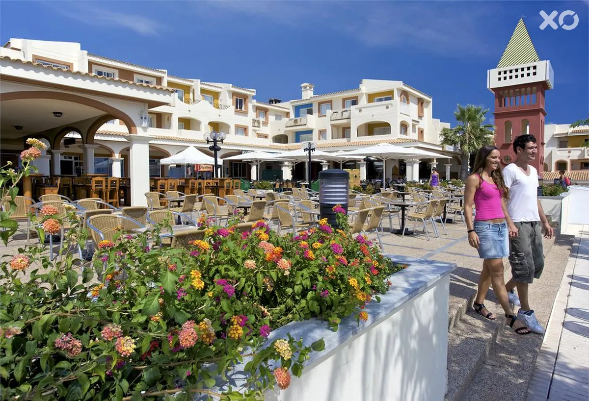 Blau Punta Reina Resort Apart