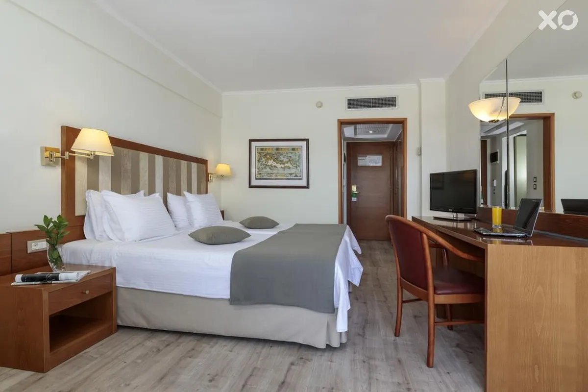 Best Western Plaza Hotel