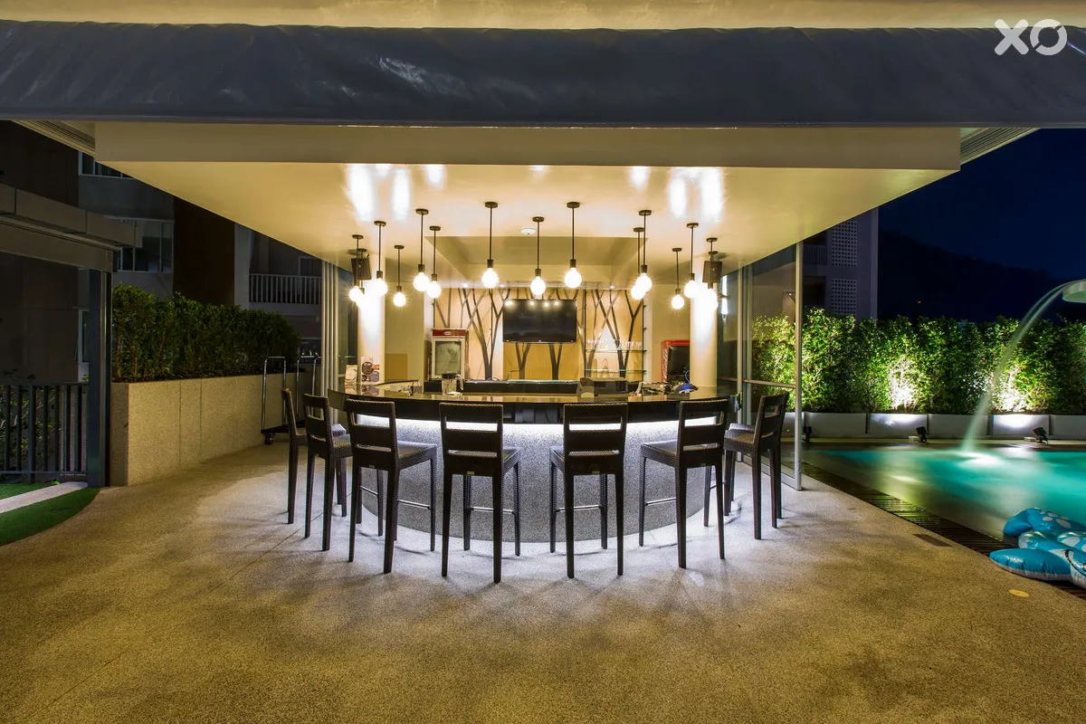 Ramada by Wyndham Phuket Patong