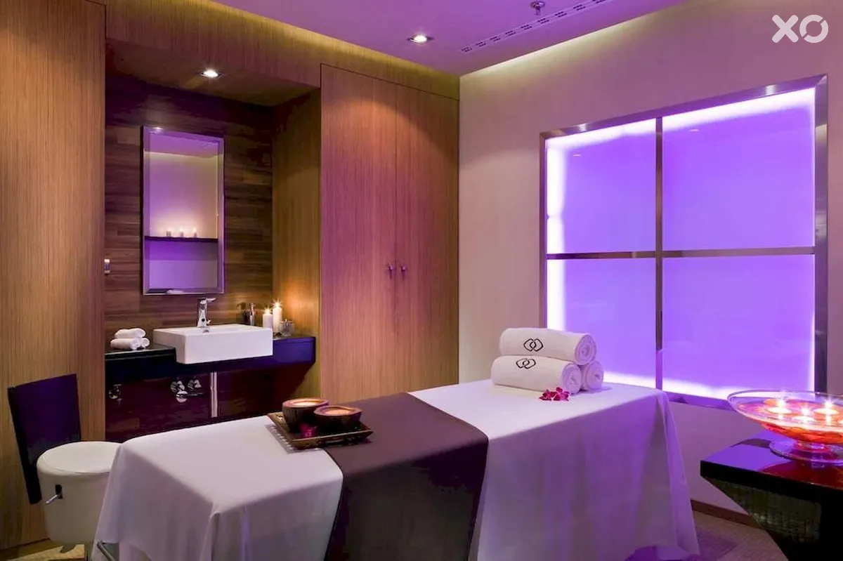 Sofitel Warsaw Victoria Hotel