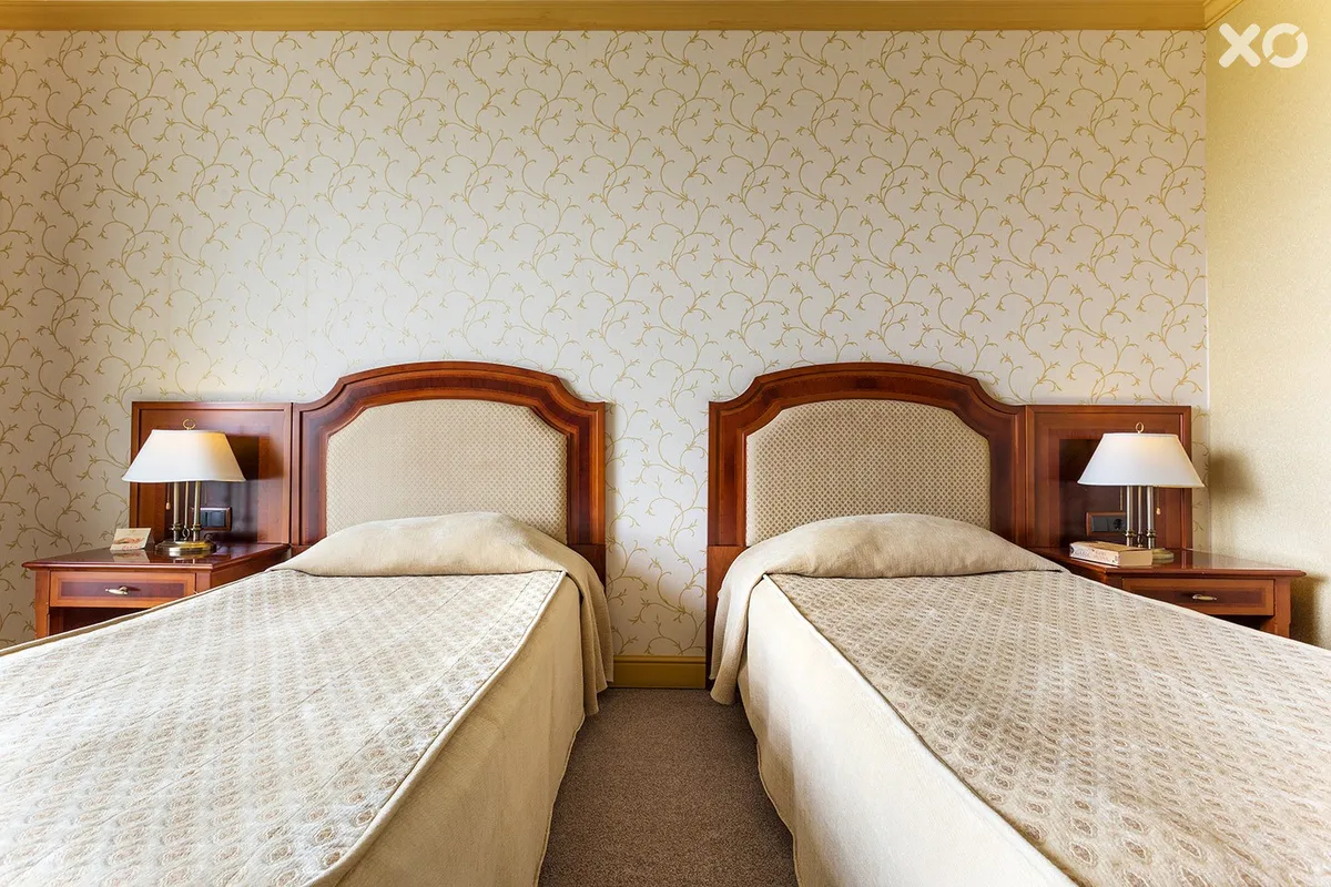 Romance Splendid Spa Hotel