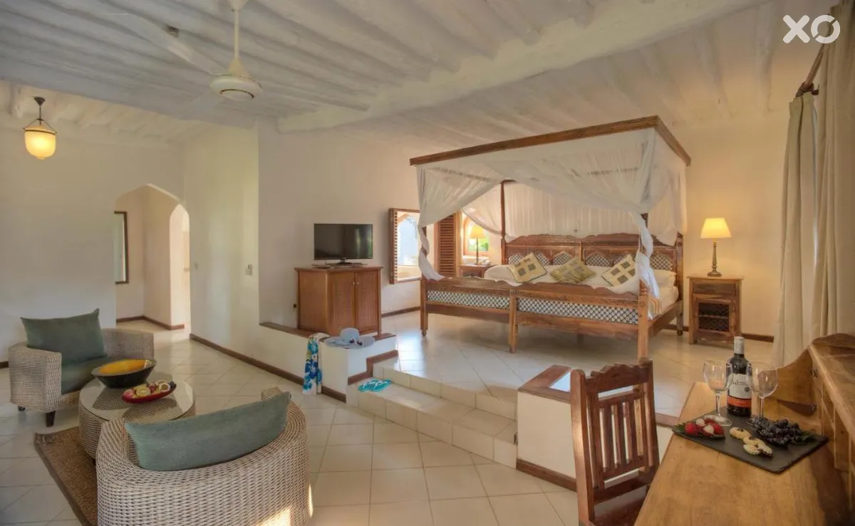 Bluebay Beach Resort & Spa