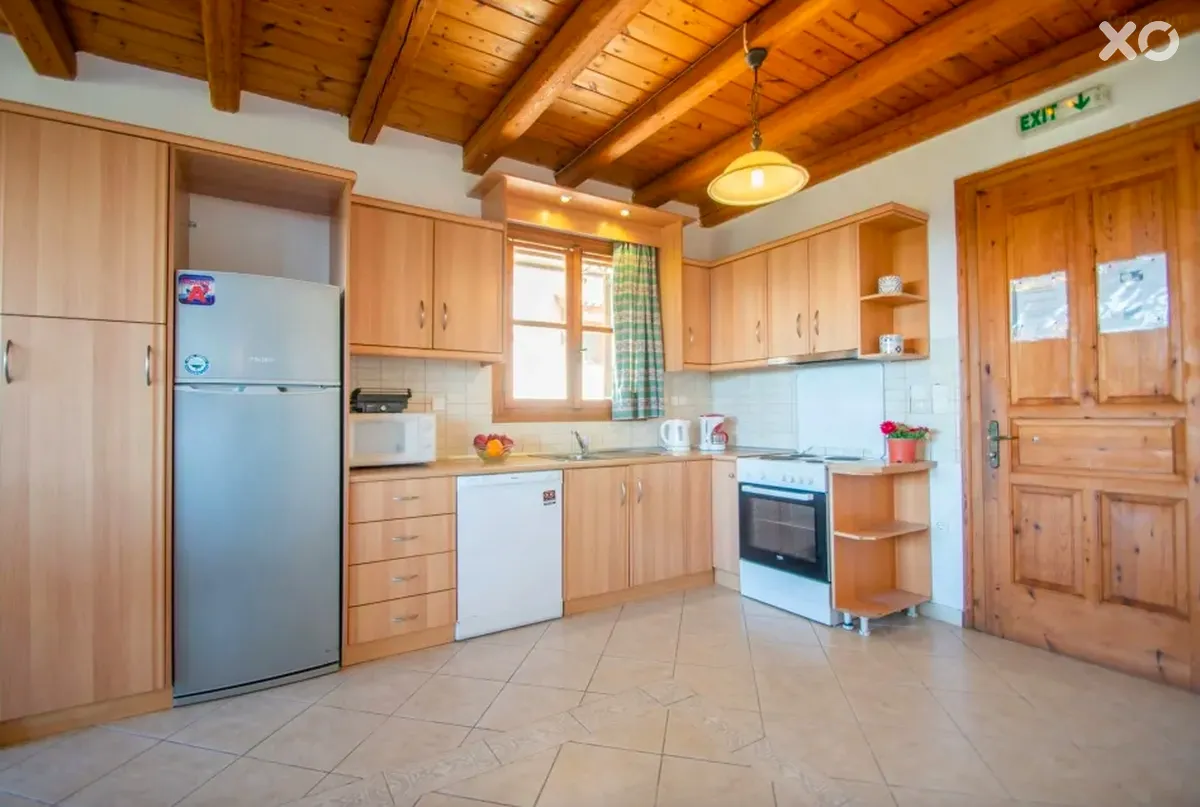 Aeolos Zante Villas