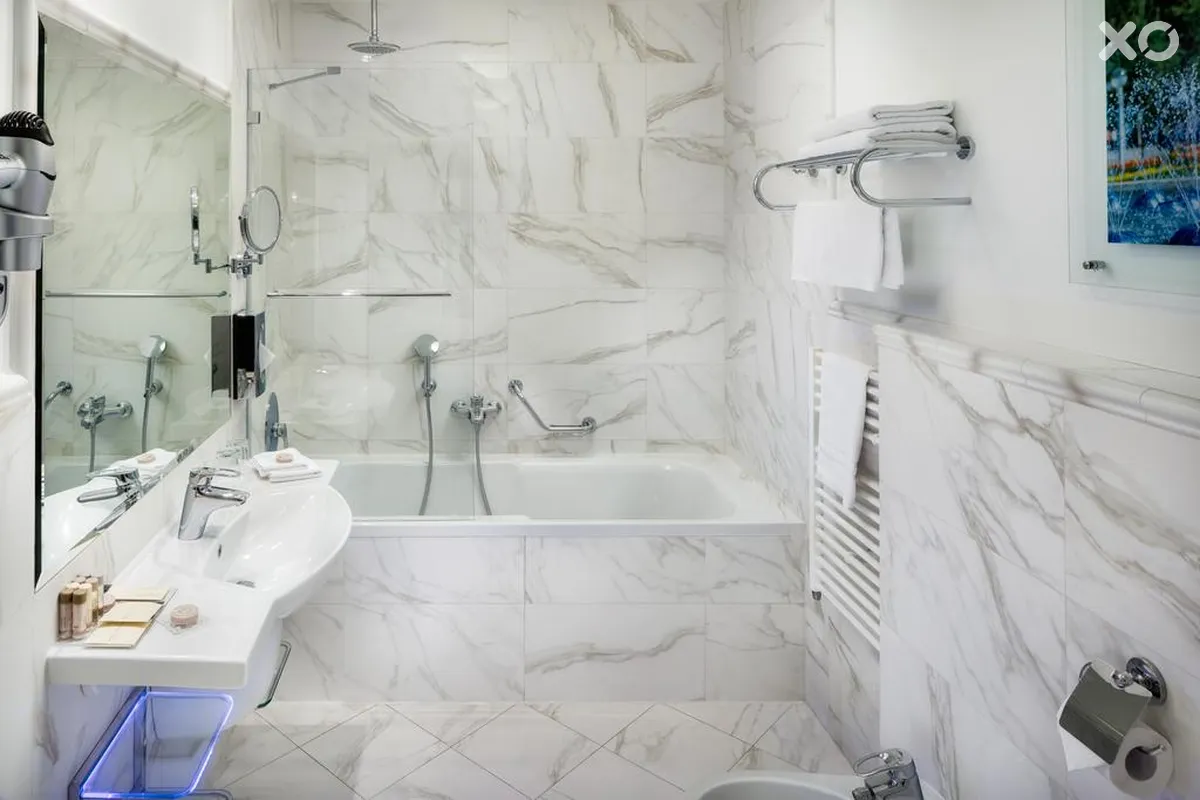 Maria Health Spa Ensana