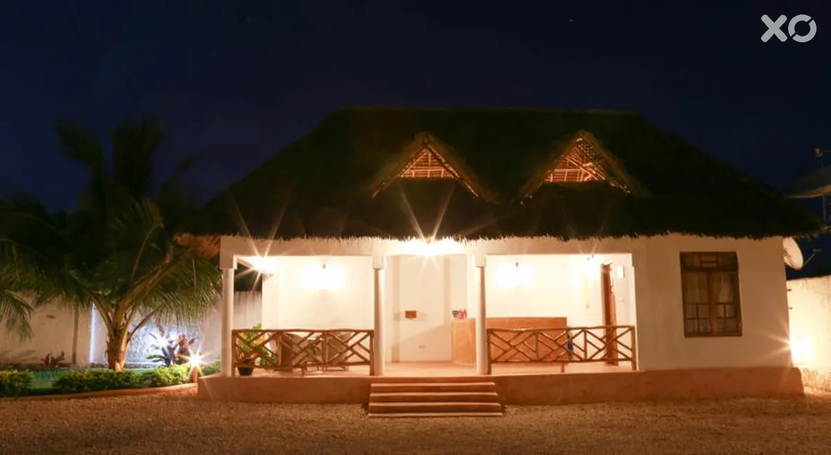 Zanzibar Bahari Villas