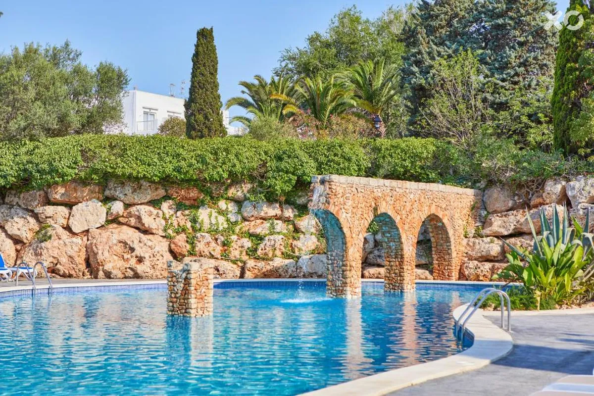 Ola Apartamentos Cala Dor