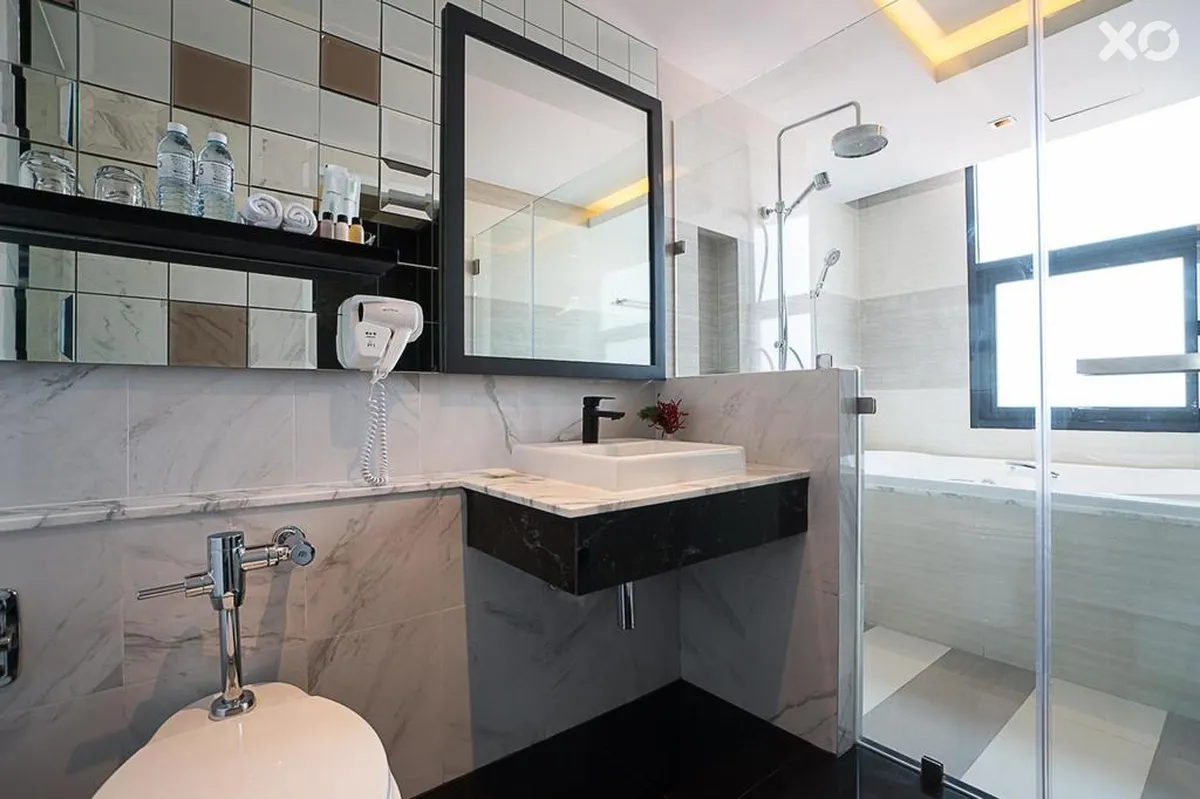 Mera Mare Hotel