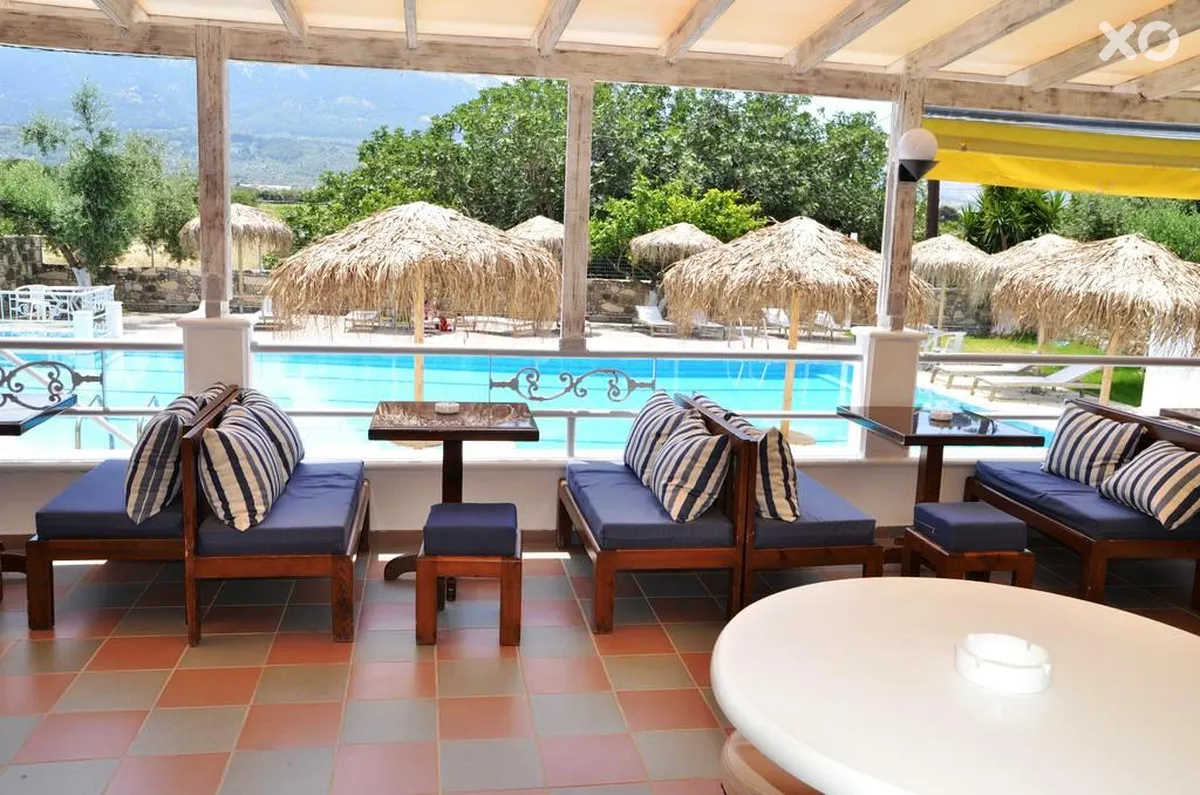 Blue Nest Hotel