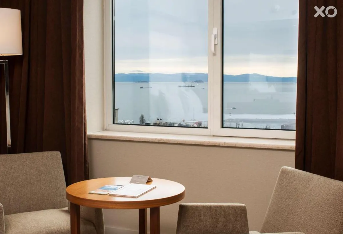 Radisson Hotel President Old Town Istanbul