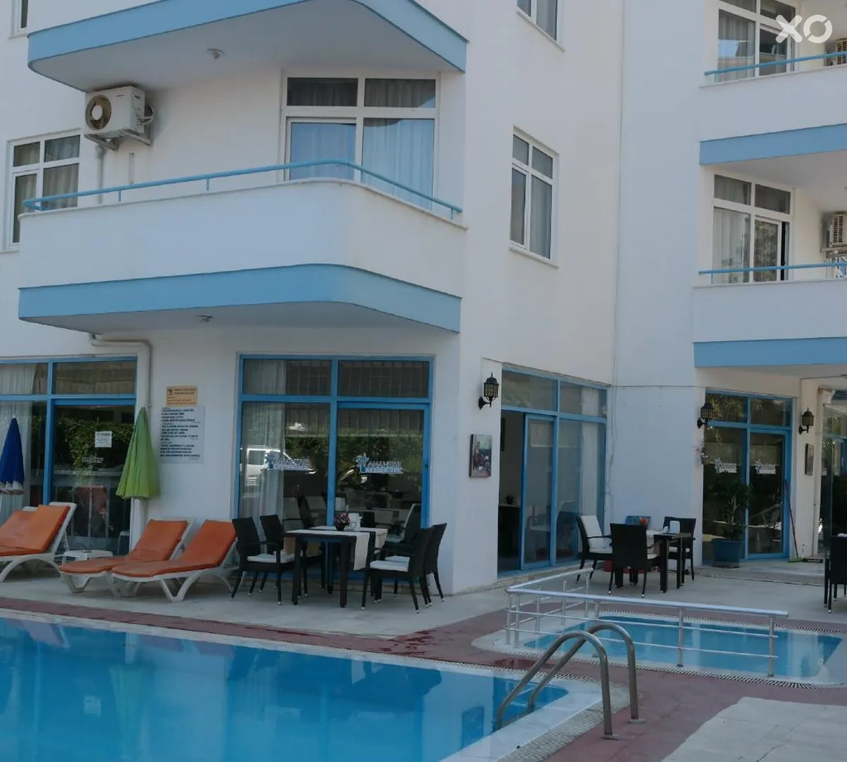 Anahtar Apart Hotel