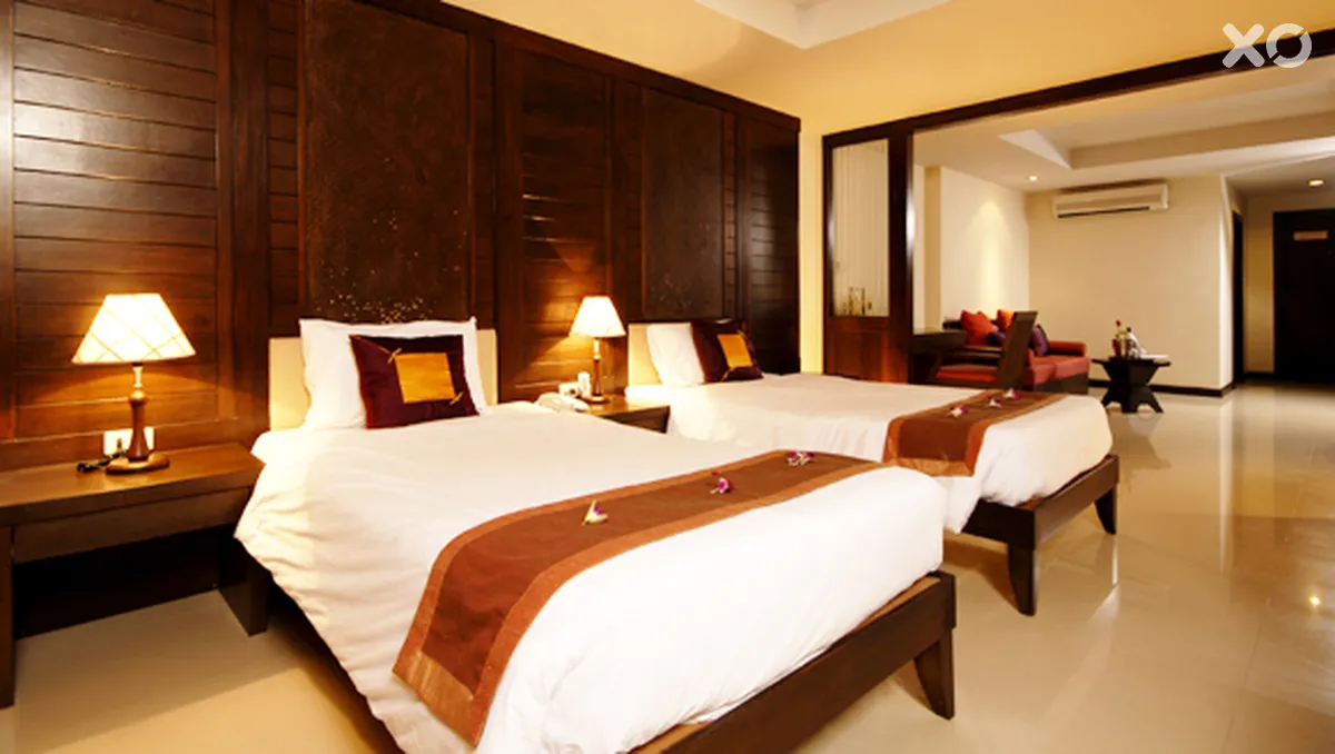 Kokotel Phuket Patong