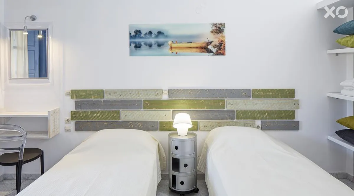 Marillia Village Hotel