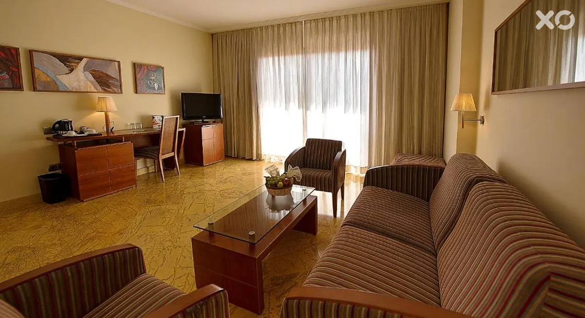 Protur Roquetas Hotel & Spa