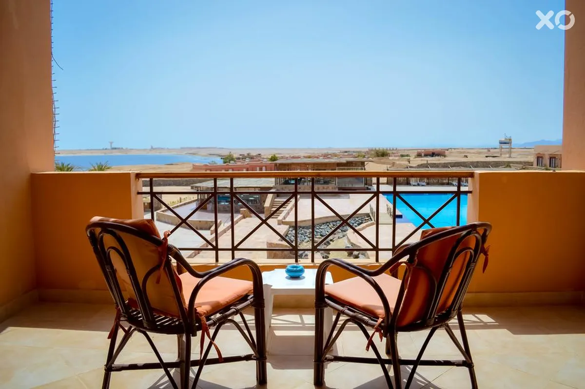 Viva Blue Resort