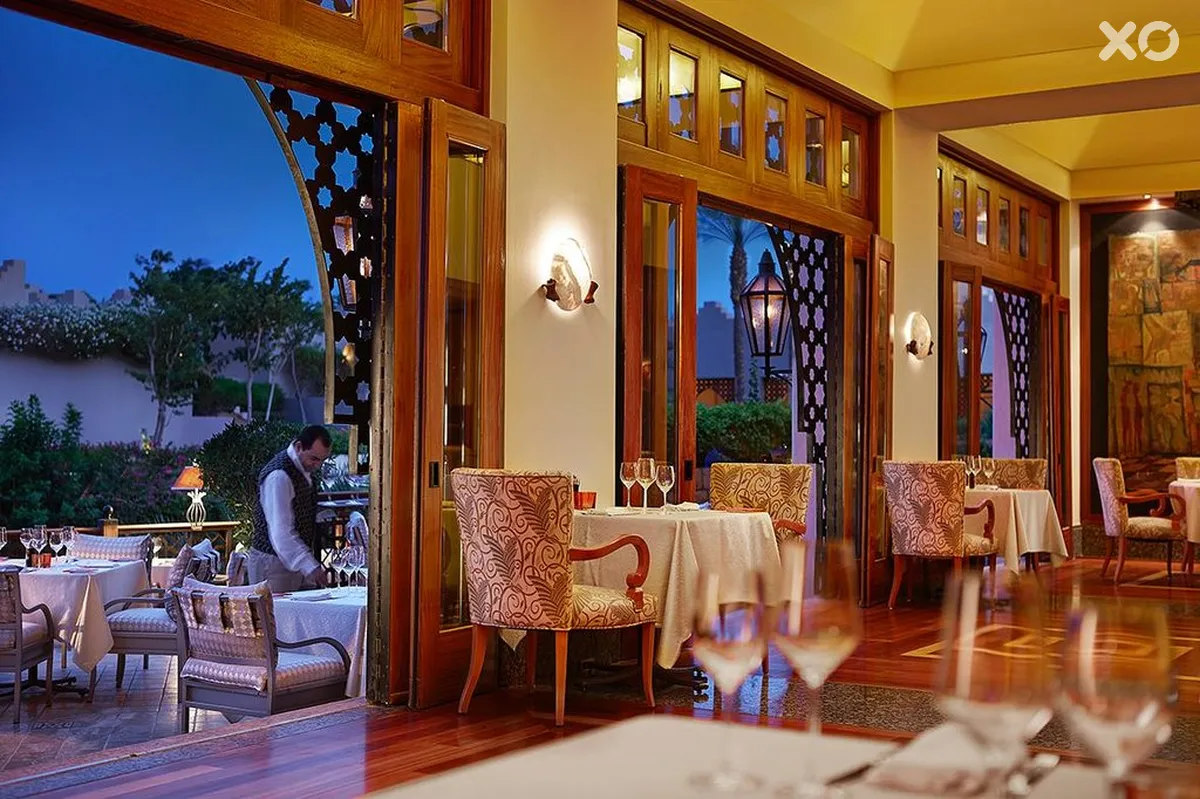 Four Seasons Resort Sharm El Sheikh