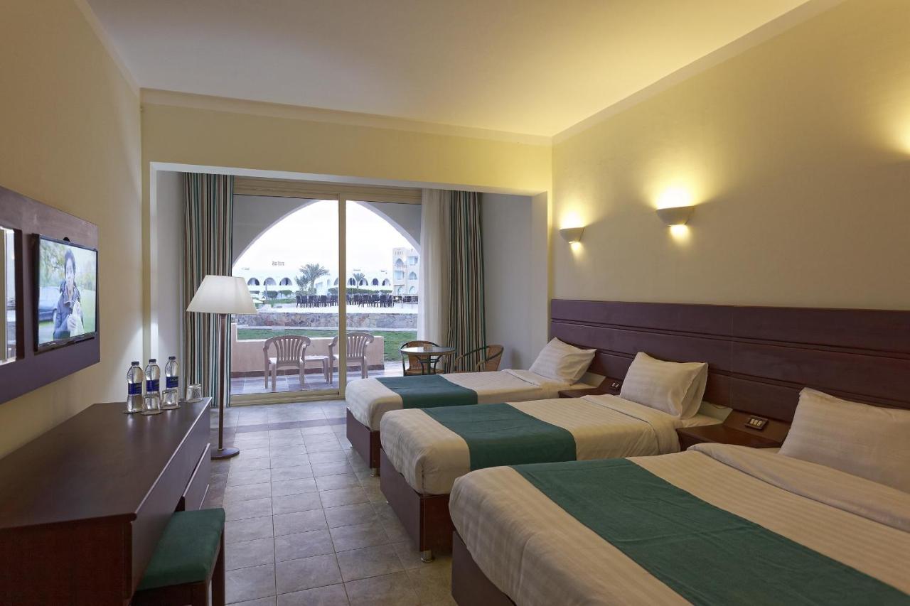 The Three Corners Equinox Beach Resort