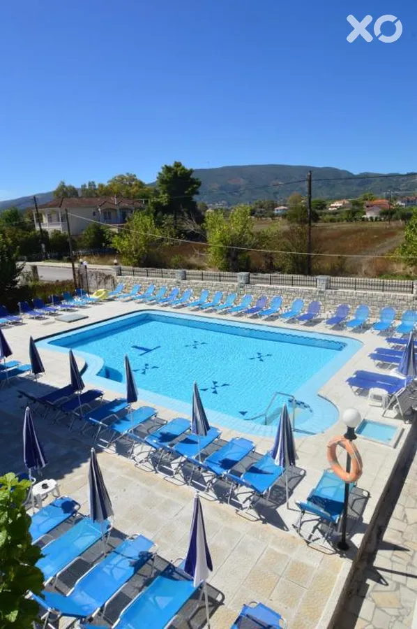 Tassia Hotel