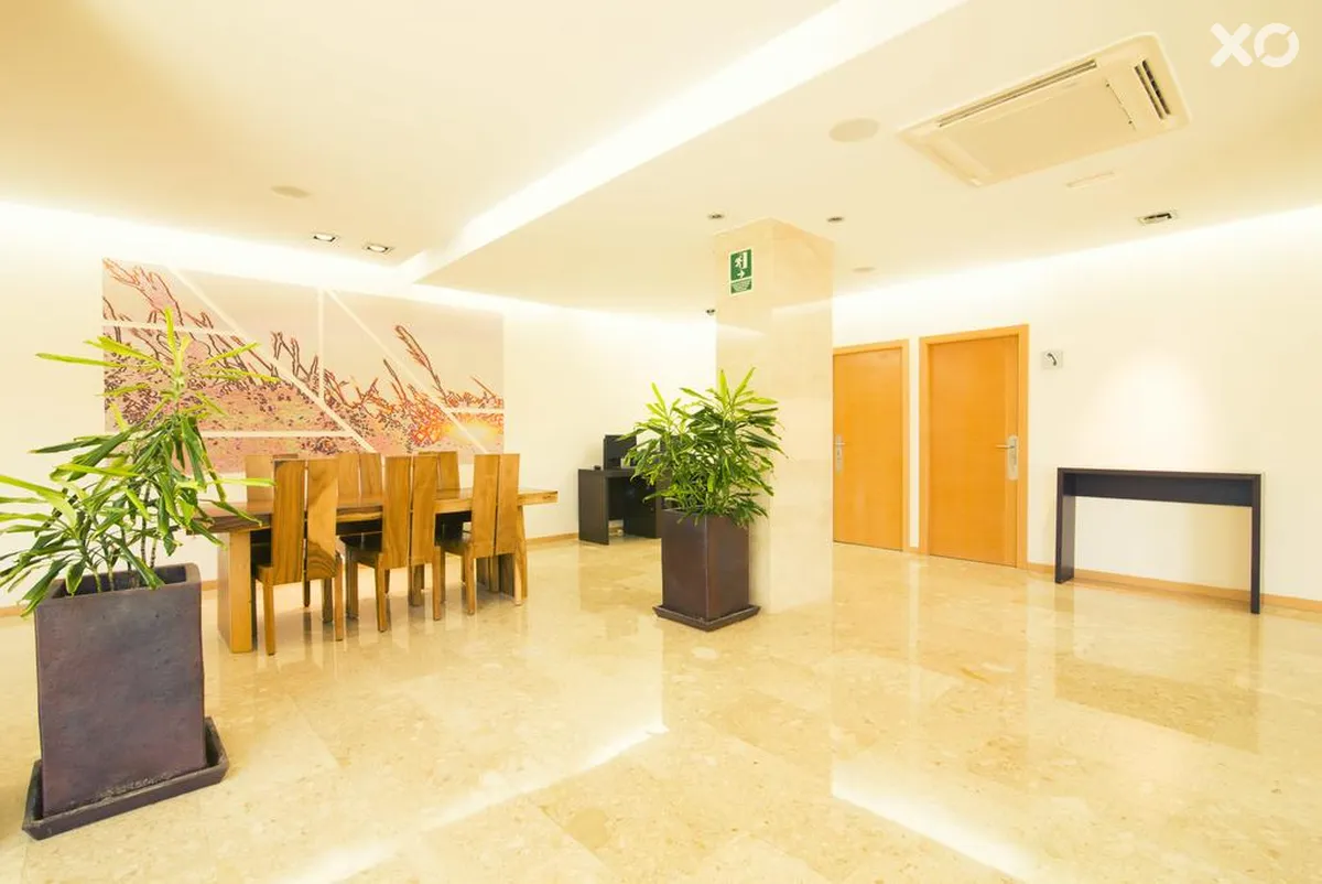 Atlantic by LLUM Hotel