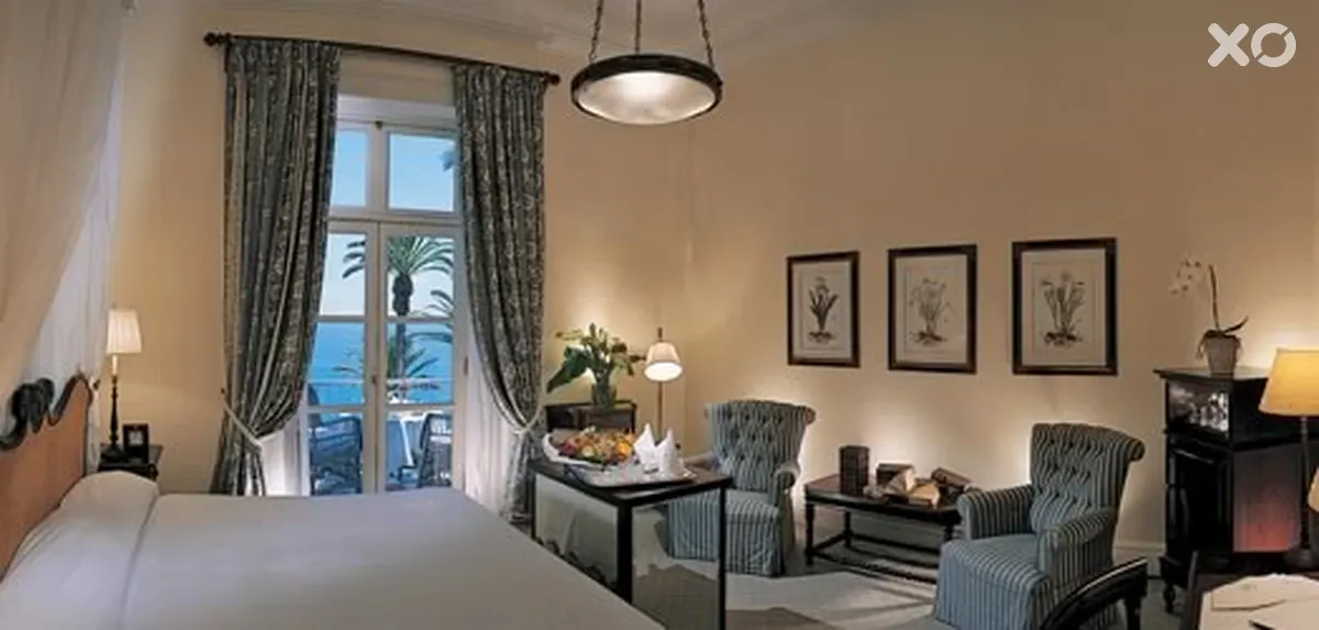 Belmond Reid's Palace