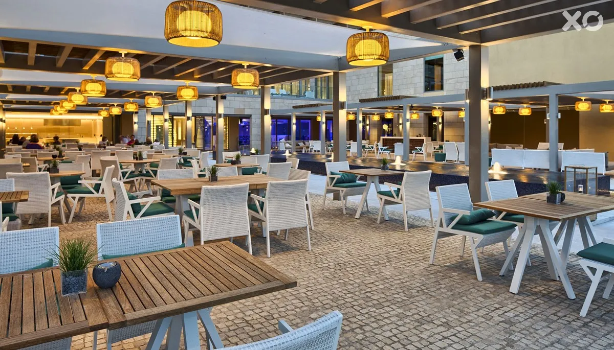 Epic Sana Algarve Hotel