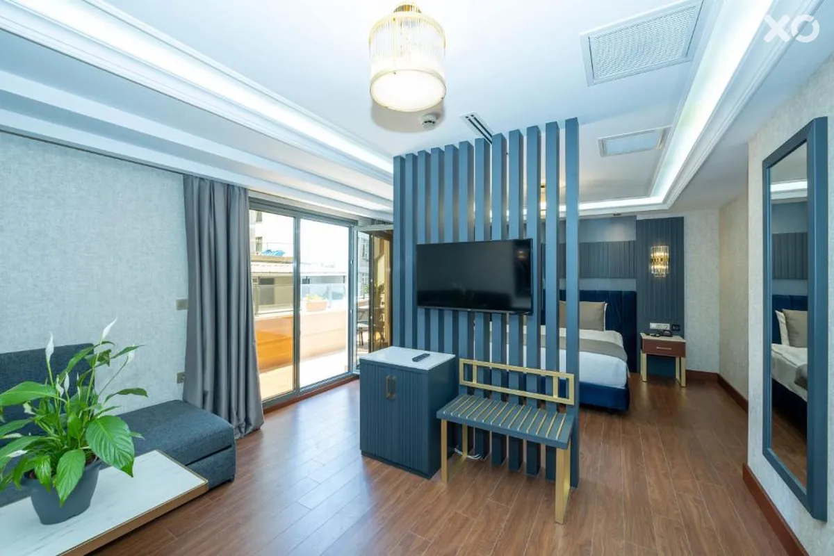 Freya Luxury Hotel