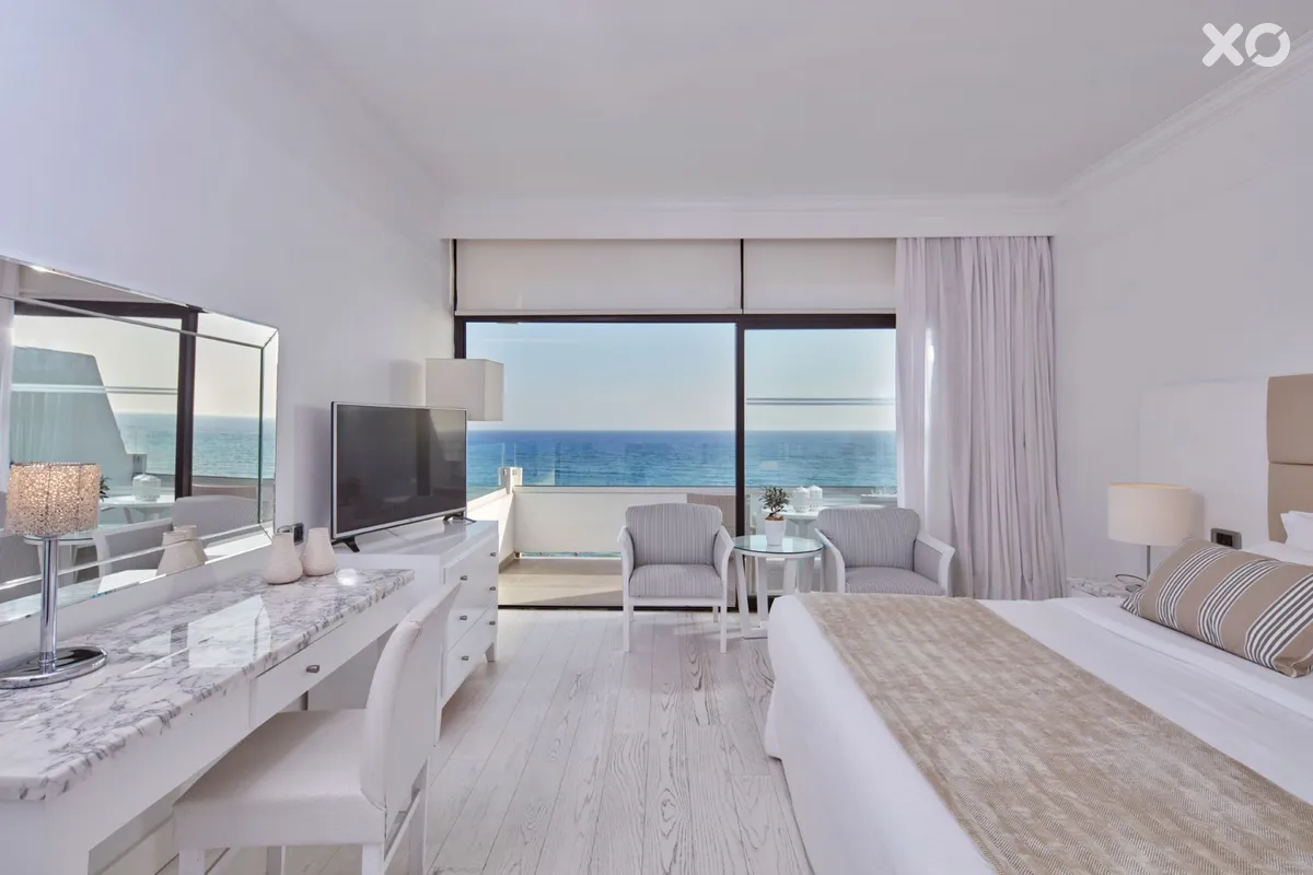 Grecian Bay Hotel