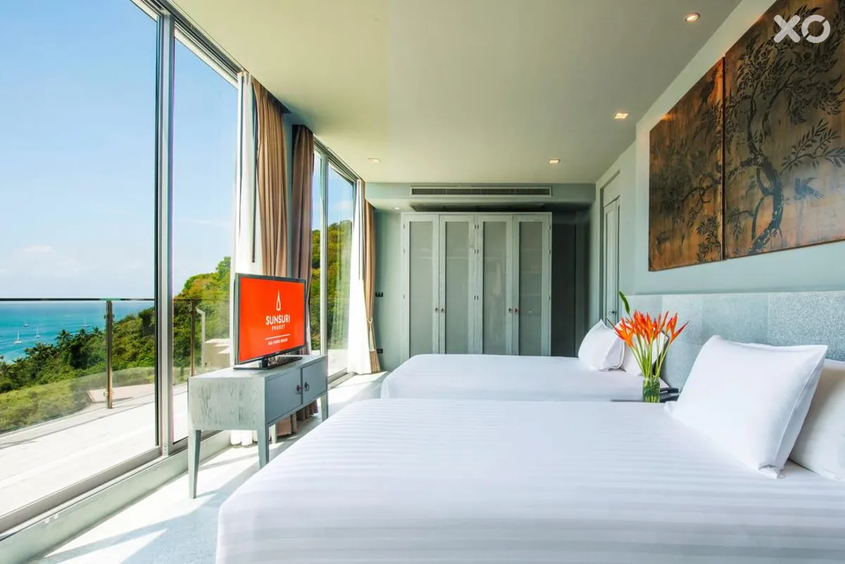 Sunsuri Phuket