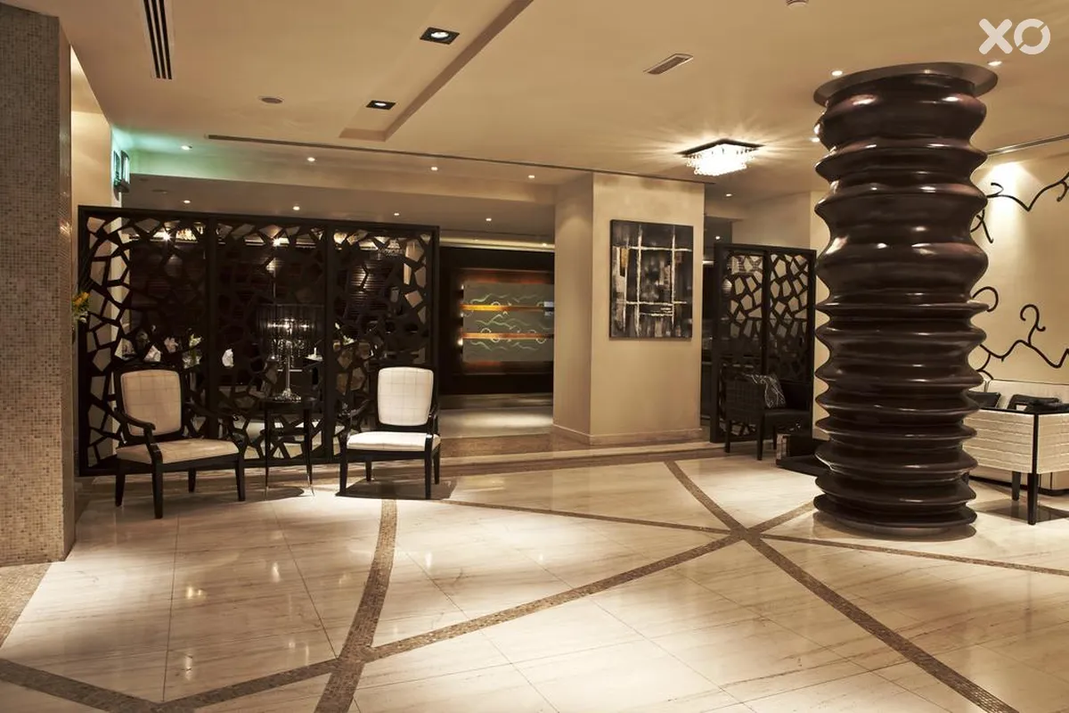 Kingsgate Hotel by Millennium